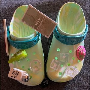 Margaritaville Brand Crocs